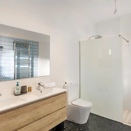 2 Holiday home Palma de Mallorca