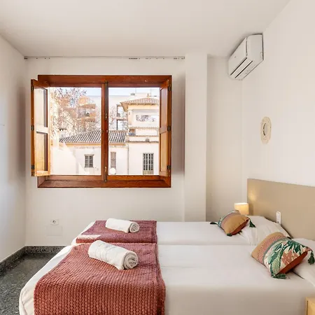 Holiday home 2 Palma de Mallorca