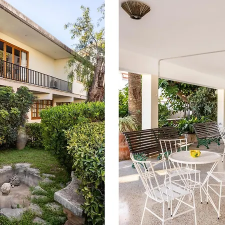 2 Palma de Mallorca